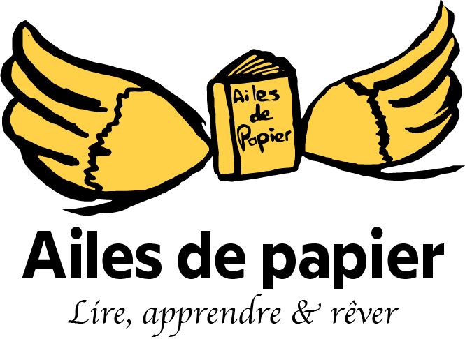 Association Ailes de papier